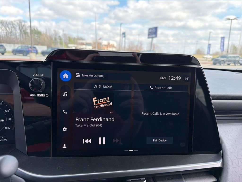 New 2026 Subaru Outback Wilderness image 20