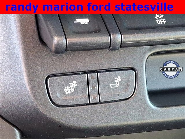 Used 2018 Chevrolet Colorado Z71 w/ Centennial Edition image 23