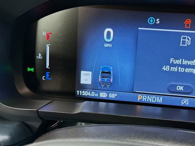 Used 2025 Ford Maverick Tremor AWD/4WD image 12