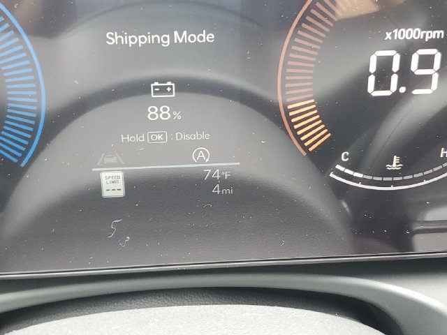 New 2026 Hyundai Tucson SE FWD image 24