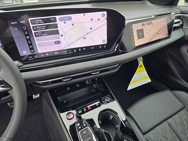 New 2026 Audi S5 Premium Plus AWD/4WD image 25
