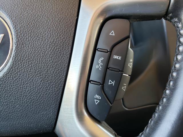 Used 2018 Chevrolet Express 2500 w/ Driver Convenience Package RWD image 19