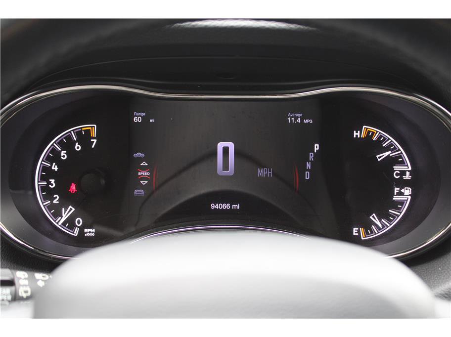 Used 2020 Dodge Durango R/T image 21
