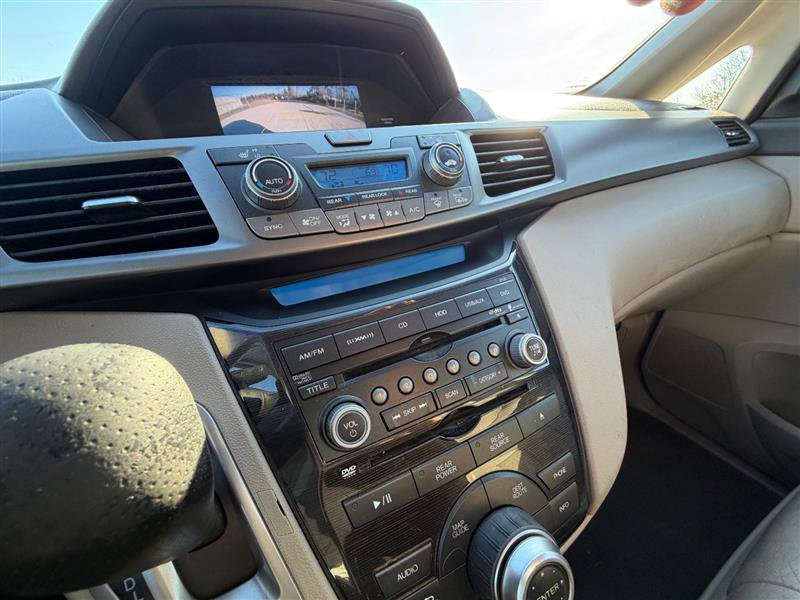 Used 2012 Honda Odyssey Touring Elite image 19