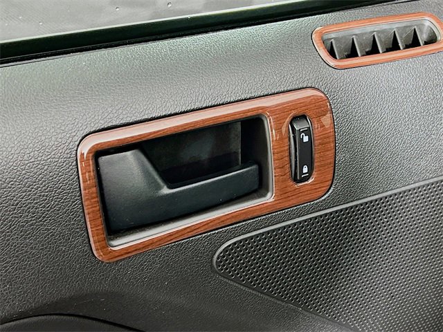 Used 2014 Ford Mustang Coupe w/ Equipment Group 102A image 9