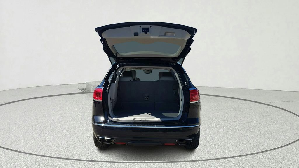 Used 2015 Buick Enclave Premium image 12