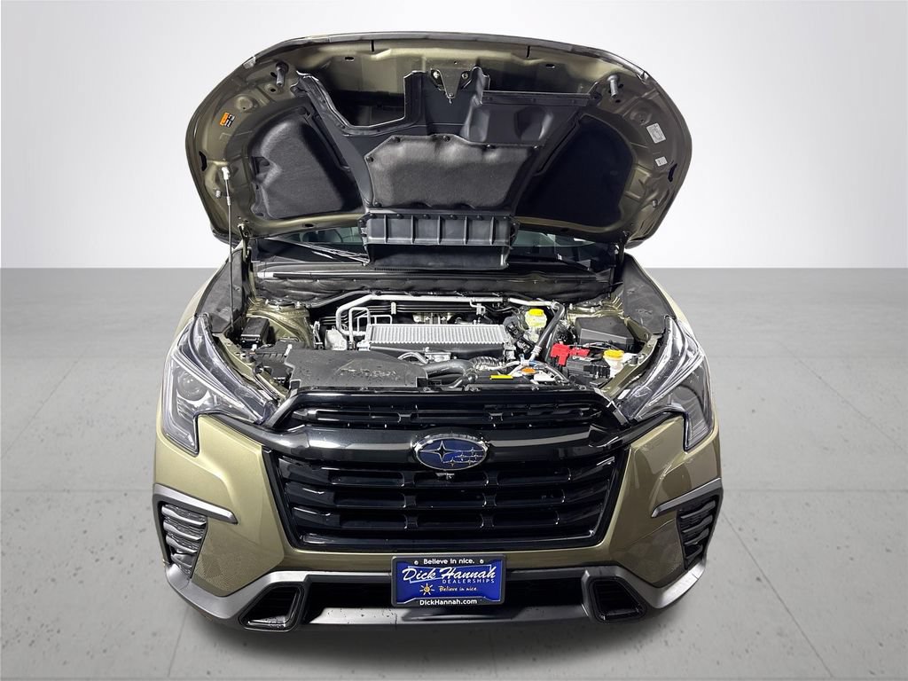 New 2026 Subaru Ascent Bronze Edition w/ Popular Package #2 AWD/4WD image 23