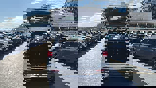 Certified 2025 Mercedes-Benz GLB 250 4MATIC image 7