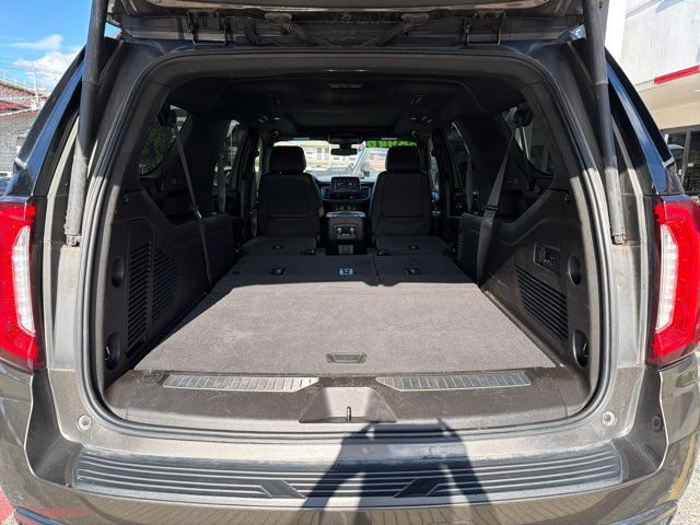 Used 2021 GMC Yukon XL AT4 w/ Technology Package AWD/4WD image 13