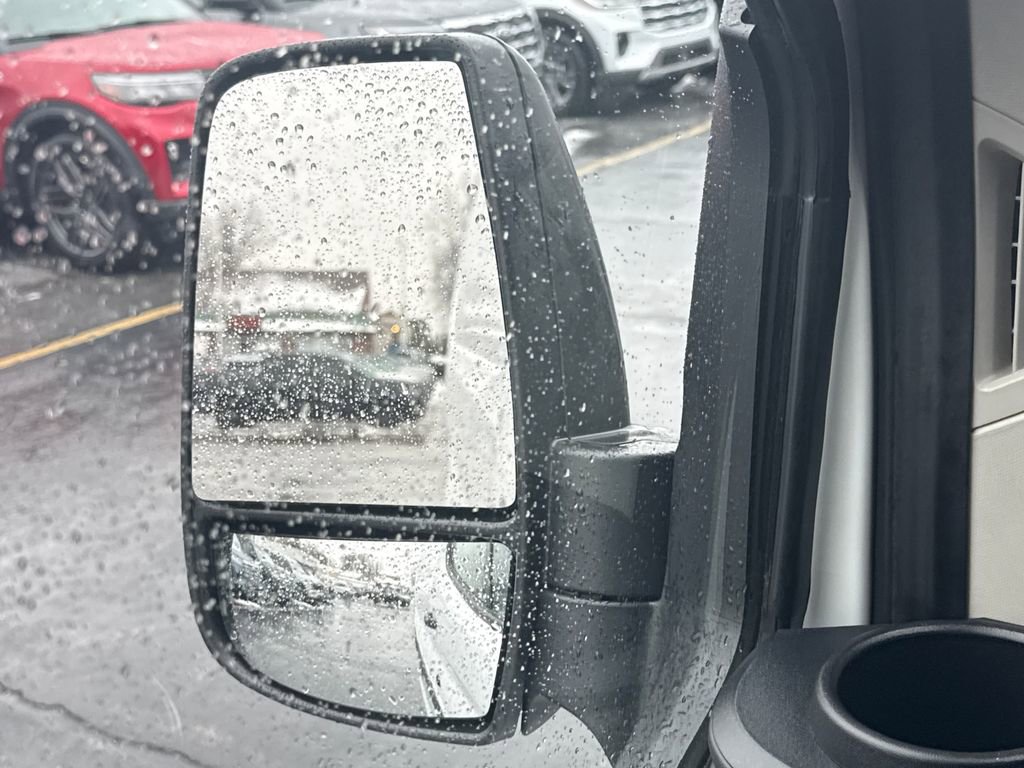 Used 2024 Ford Transit 250 Low Roof w/ Exterior Upgrade Package image 37