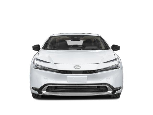 Certified 2023 Toyota Prius Prime FWD image 4