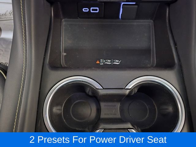 Used 2021 GMC Yukon SLT w/ SLT Luxury Plus Package image 26