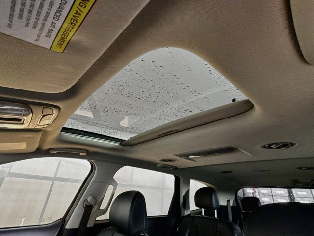 Certified 2023 Kia Telluride S w/ S Sunroof Package AWD/4WD image 21
