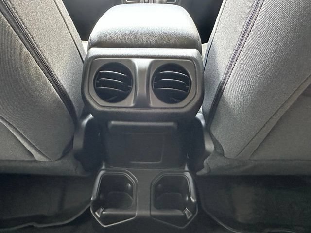New 2026 Jeep Wrangler Sport AWD/4WD image 28