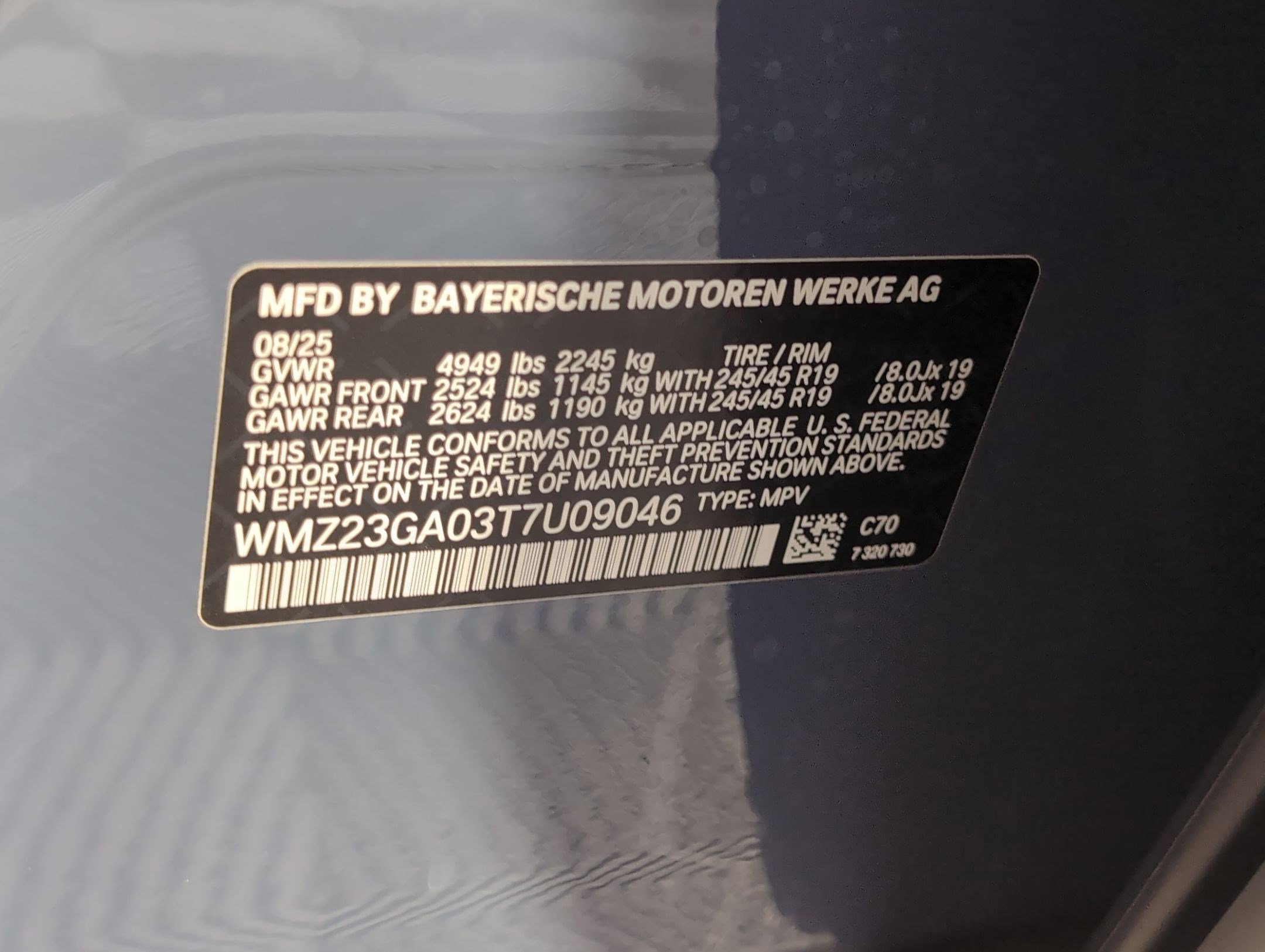 New 2026 MINI Cooper Countryman S image 16