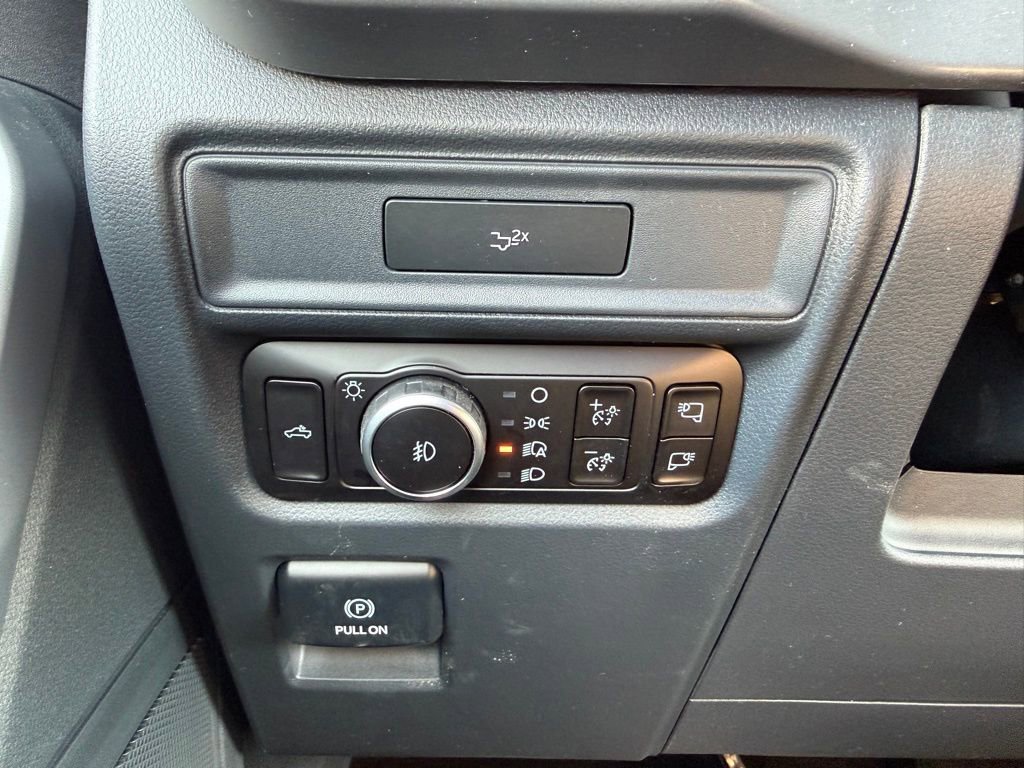 New 2026 Ford F150 XLT w/ Equipment Group 302A MID image 22