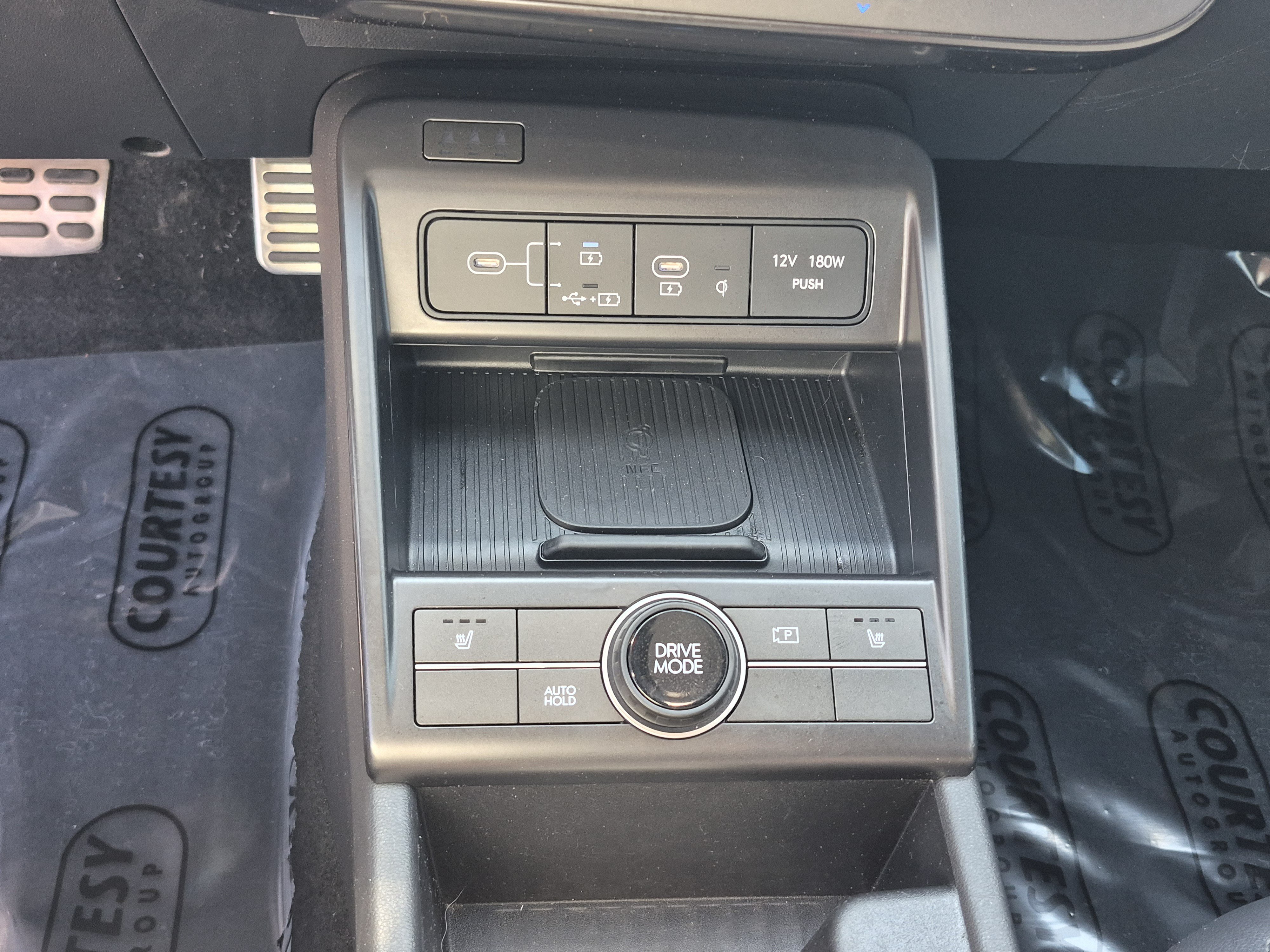 Used 2024 Hyundai Kona N Line FWD image 32