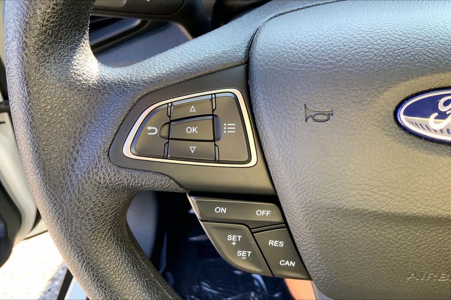 Used 2022 Ford EcoSport SE AWD/4WD image 23