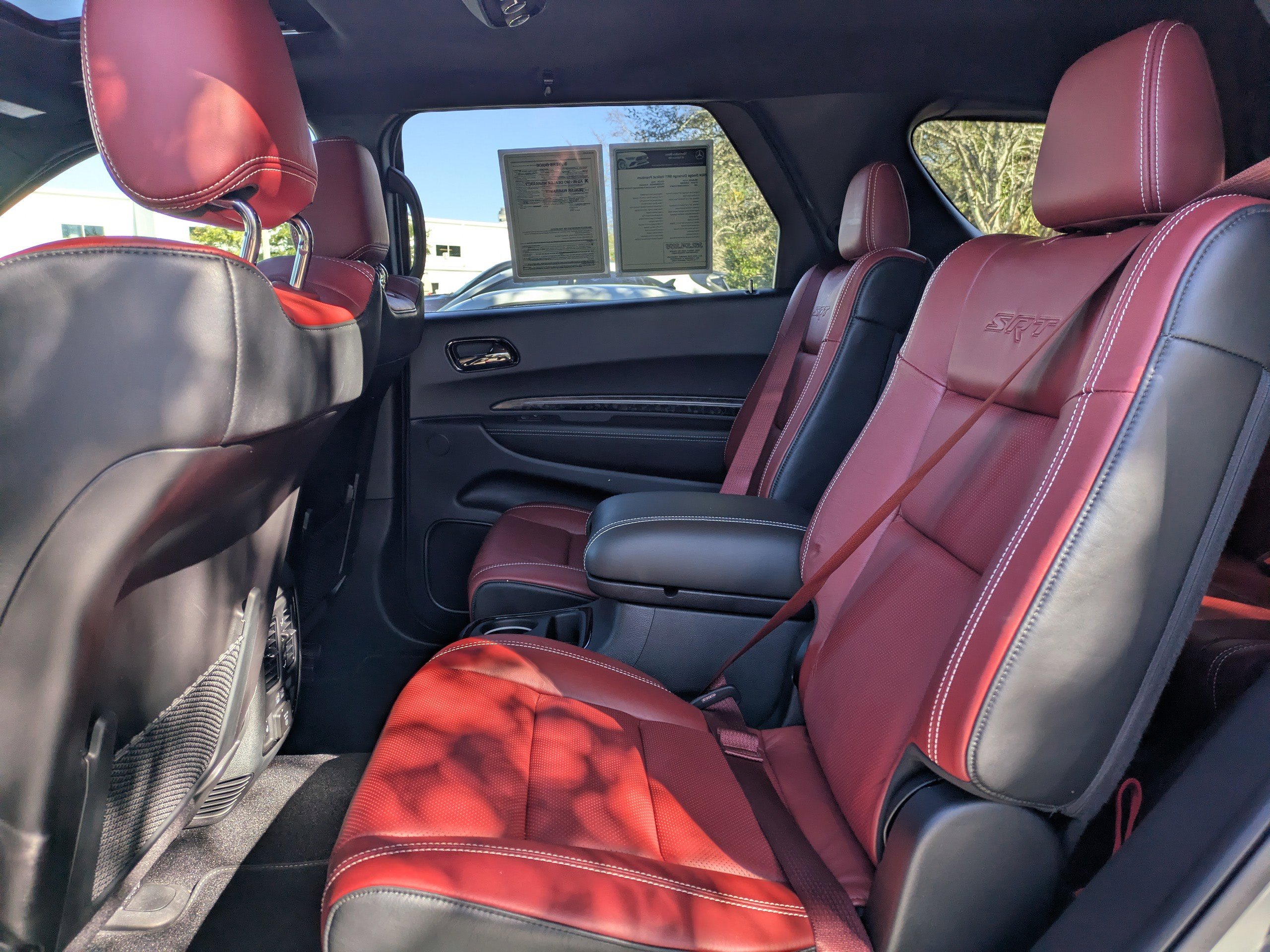 Used 2024 Dodge Durango SRT Hellcat image 15