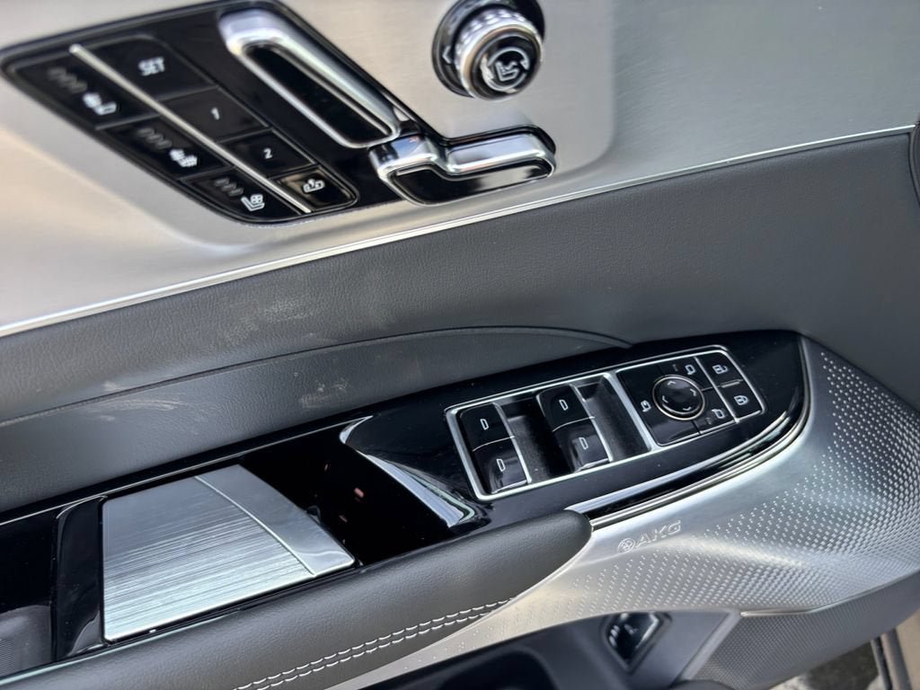 New 2027 Cadillac Lyriq Premium Sport RWD image 11
