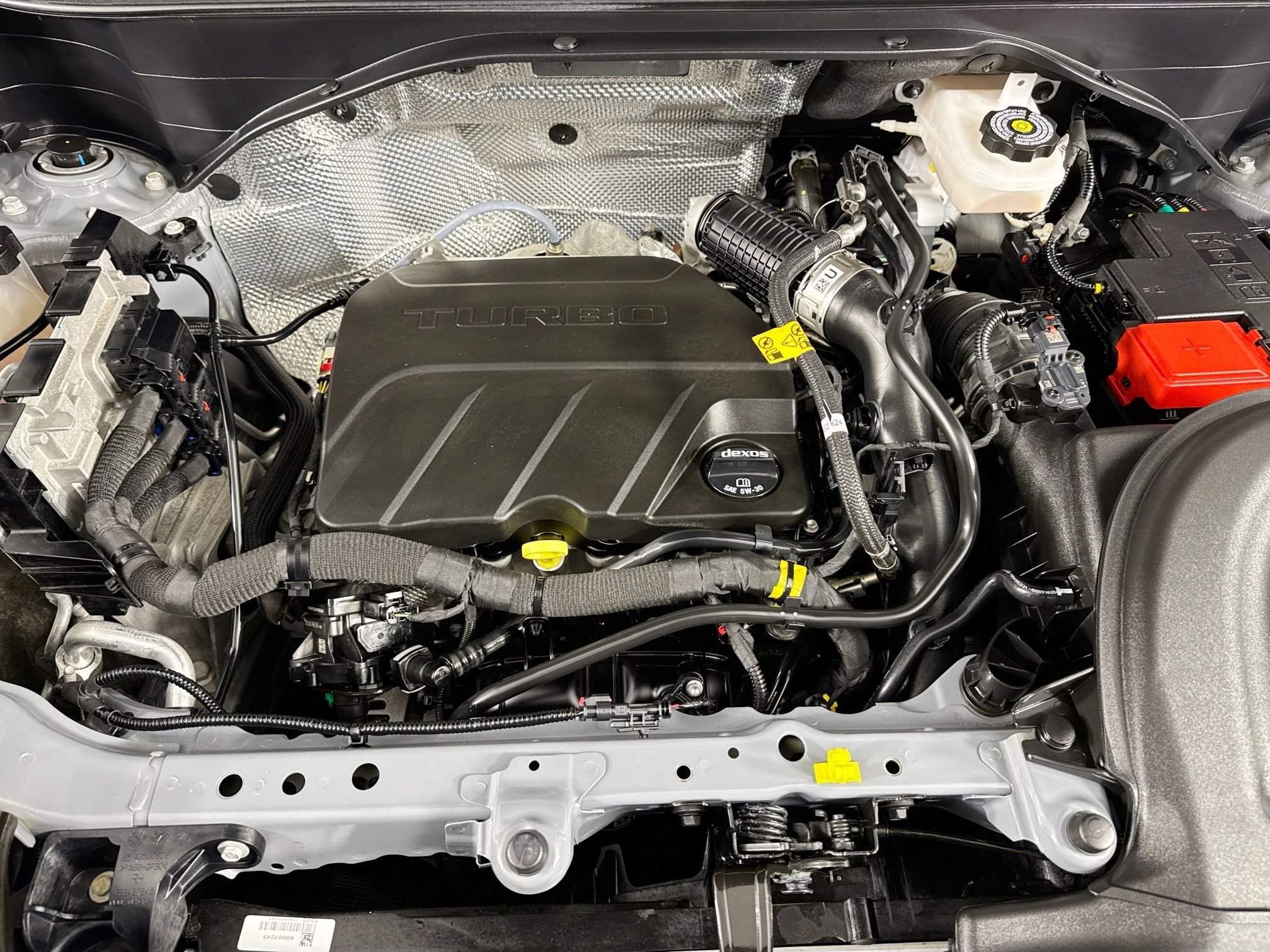 Used 2023 Buick Encore GX Preferred w/ Cold Weather Comfort Package FWD image 14