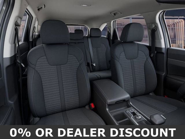 New 2026 Kia Sorento LX image 15