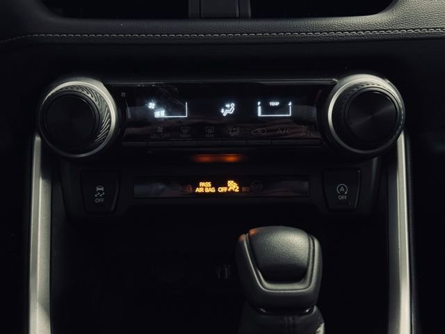 Used 2024 Toyota RAV4 LE image 30