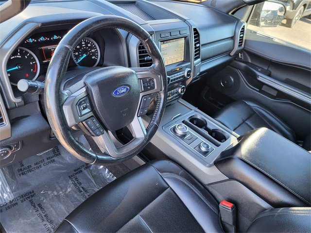 Used 2019 Ford Expedition XLT w/ Equipment Group 201A image 7