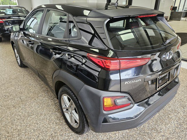 Used 2019 Hyundai Kona SE FWD image 4