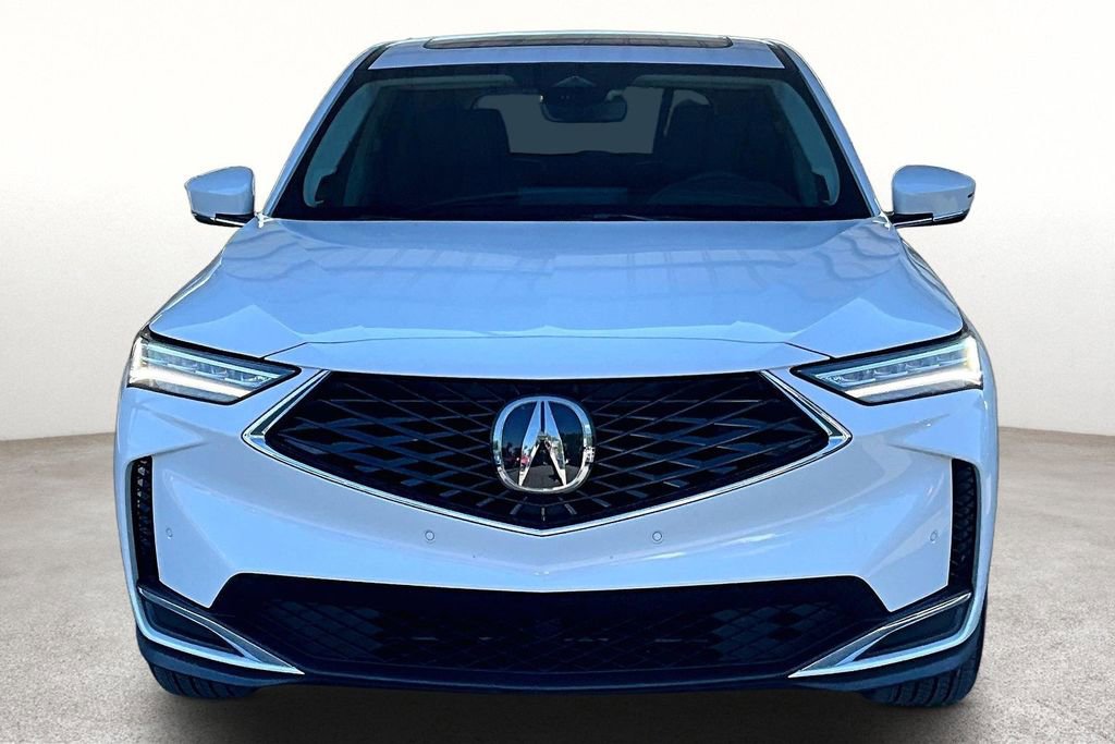 Used 2026 Acura MDX FWD w/ Technology Package image 4
