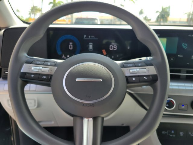 Used 2026 Hyundai Kona SE FWD image 18