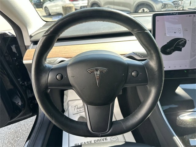 Used 2018 Tesla Model 3 Long Range image 14