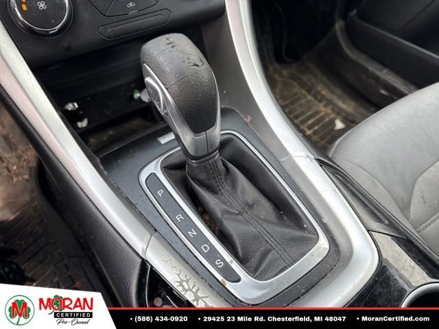 Used 2013 Ford Fusion S FWD image 17