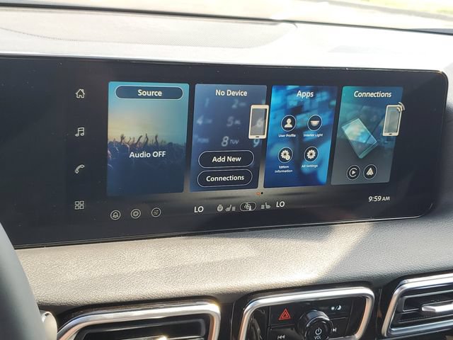 New 2026 Nissan Sentra SR w/ SR All Weather Package FWD image 30