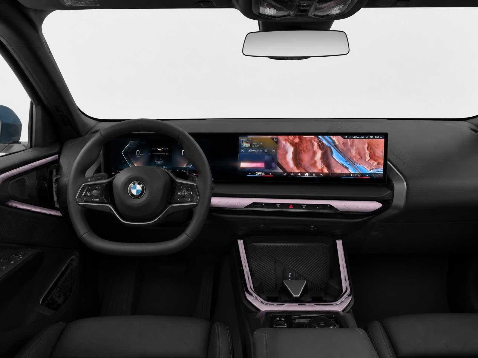 New 2026 BMW X3 xDrive30i w/ Convenience Package AWD/4WD image 13