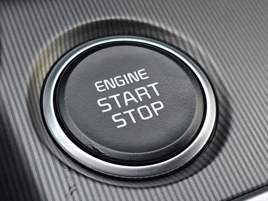 New 2026 Kia Sportage EX image 31
