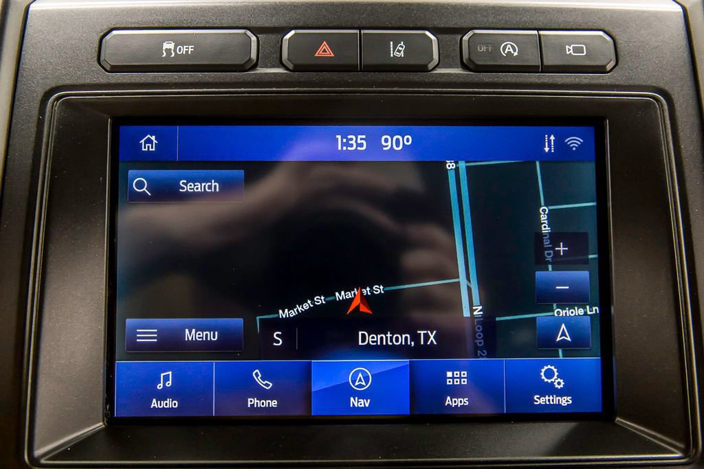Used 2021 Ford Expedition King Ranch RWD image 16