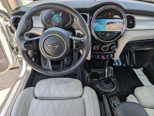 Used 2023 MINI Cooper S w/ Signature Upholstery Package FWD image 20