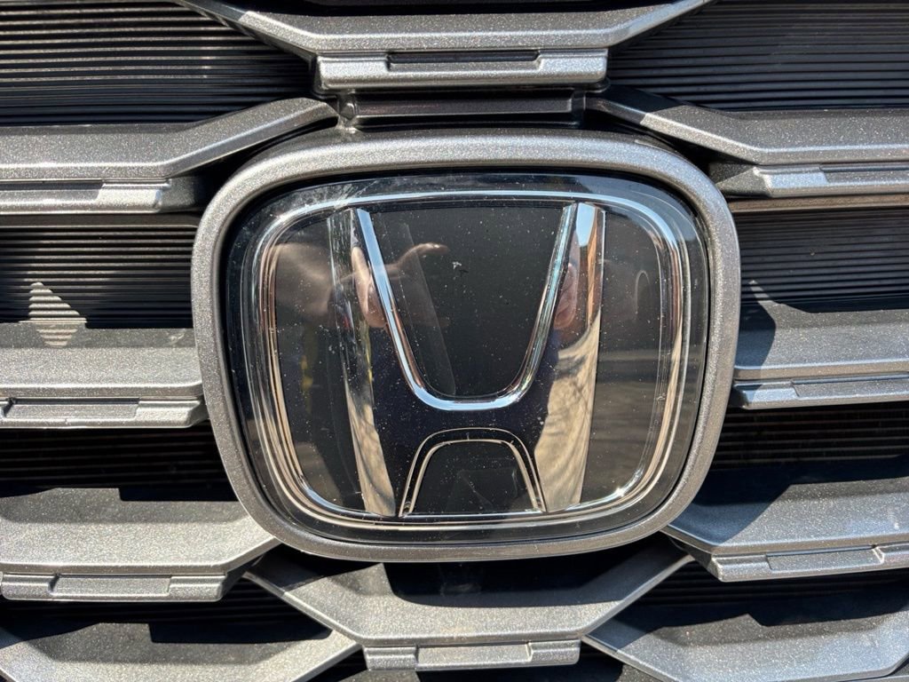 Used 2024 Honda Passport TrailSport image 5