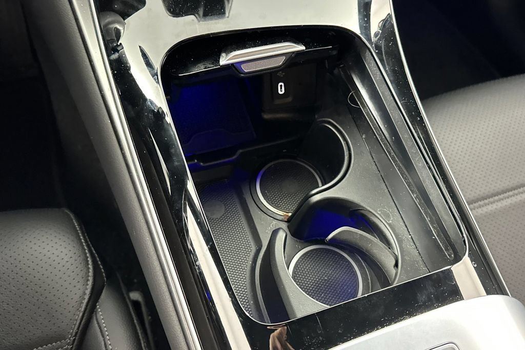 Certified 2026 Mercedes-Benz GLC 300 image 35