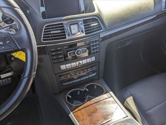 Used 2014 Mercedes-Benz E 350 Cabriolet image 12