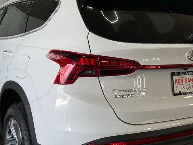 Used 2023 Hyundai Santa Fe SEL image 10
