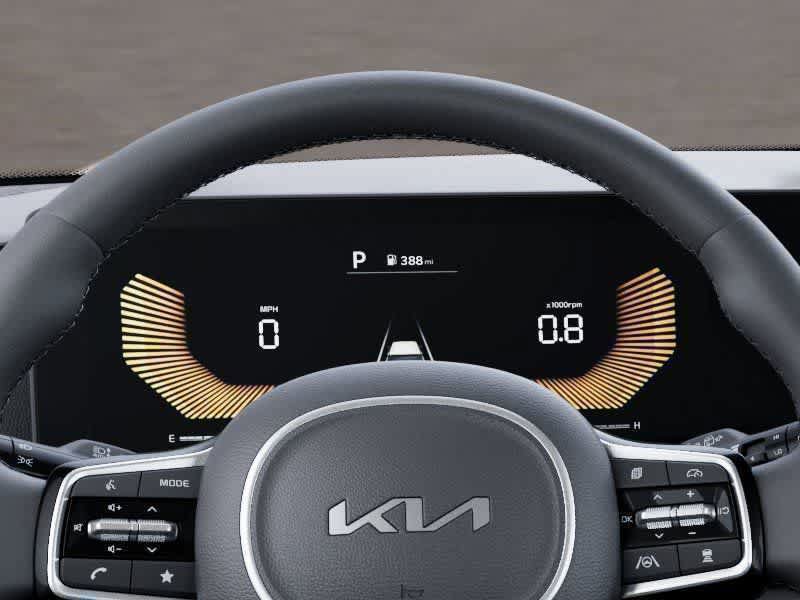 New 2026 Kia Carnival EX FWD image 21