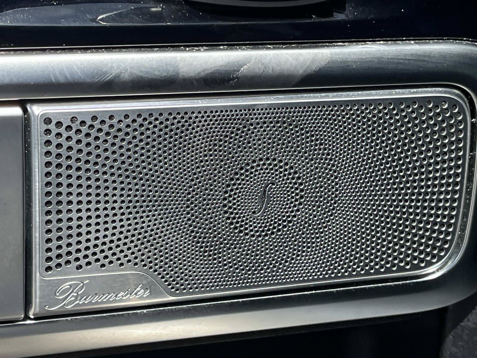 Used 2019 Mercedes-Benz G 550 image 26