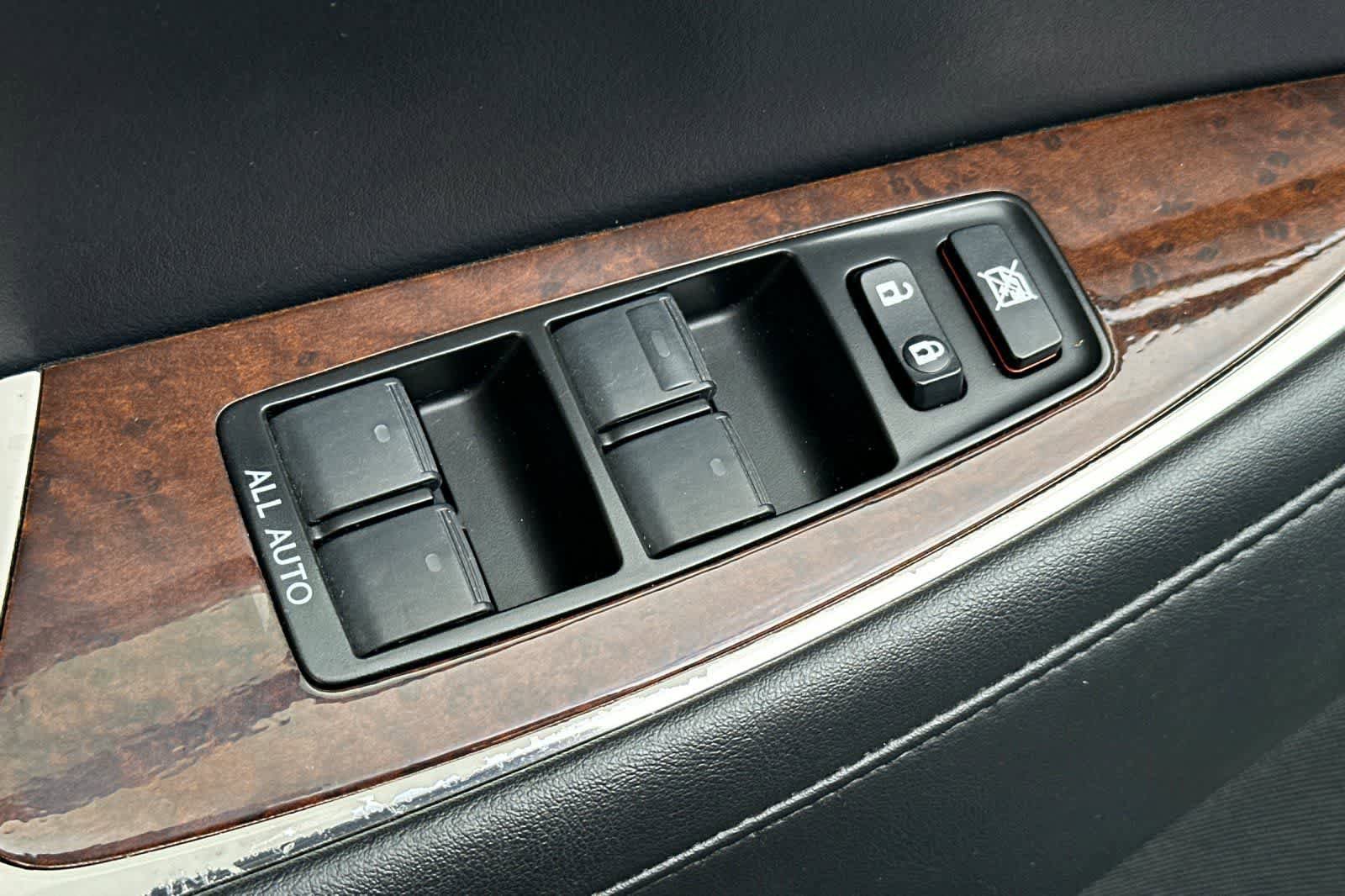 Used 2010 Lexus ES 350 FWD image 13
