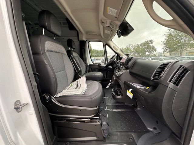 New 2026 RAM ProMaster 2500 w/ Advanced Safety Group FWD image 28