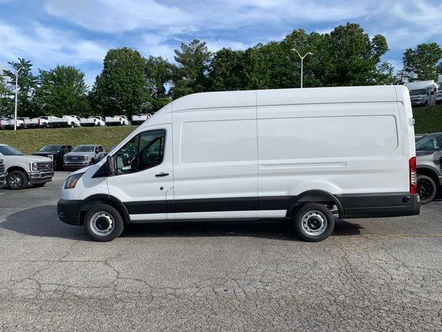 New 2026 Ford Transit 350 148 High Roof Extended w/ Load Area Protection Package RWD image 5