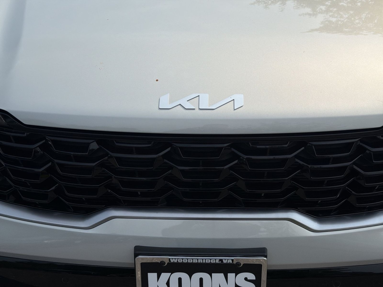 New 2026 Kia Sorento S AWD/4WD image 12