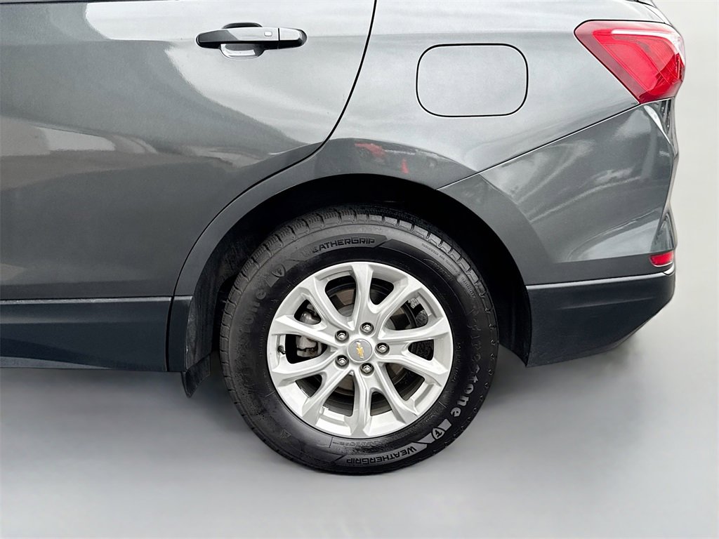 Used 2019 Chevrolet Equinox LS image 11