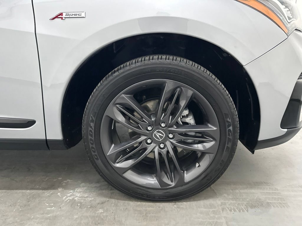 Used 2021 Acura RDX A-Spec AWD/4WD image 61